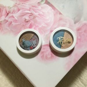 Ariel 🧜🏼‍♀️ Elf makeup🐚Final Markdown🐚